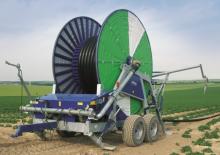 Csődobok Irtec FL10 140/700