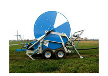 Csődobok Ocmis FV10 125/820