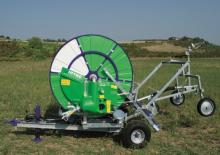 Csődobok Irtec G/B1 100/150