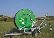 Csődobok Irtec G/C1 110/250