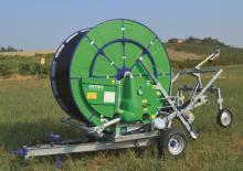 Csődobok Irtec G/D5 110/320