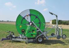 Csődobok Irtec GI/F8 SPECIAL 150/350