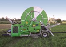 Csődobok Irtec GI/FM 140/350