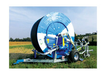 Csődobok Ocmis IR2/1A 125/370