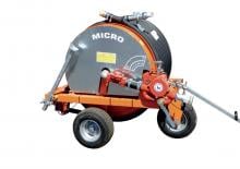 Csődobok IRRIFRANCE Micro 44/122