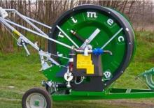 Csődobok Irrimec Mini Rain AAg 50 TG
