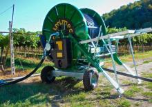 Csődobok Irrimec Opti Rain ST4 110 TG