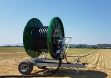 Csődobok Irrimec Opti Rain ST6 110 TG