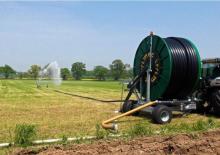 Csődobok Irrimec Opti Rain ST7 110 TG