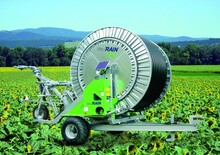 Csődobok Bauer Irrigation PRORAIN F30 100-450