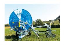 Csődobok Ocmis R2/1A 90/280