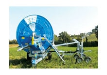 Csődobok Ocmis R4/2A 140/300