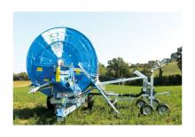 Csődobok Ocmis R4A 110/300