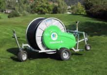 Csődobok Bauer Irrigation RAINSTAR A2 58-115