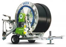 Csődobok Bauer Irrigation RAINSTAR E11 110-350