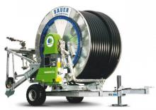 Csődobok Bauer Irrigation RAINSTAR E21 100-450