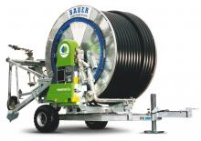 Csődobok Bauer Irrigation RAINSTAR E21 120-300