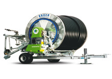 Csődobok Bauer Irrigation RAINSTAR E51 140-400