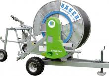 Csődobok Bauer Irrigation RAINSTAR T32 75-330