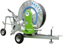 Csődobok Bauer Irrigation RAINSTAR T42 90-280