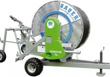 Csődobok Bauer Irrigation RAINSTAR T42 90-300