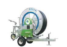 Csődobok Bauer Irrigation RAINSTAR T61 100-330