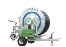 Csődobok Bauer Irrigation RAINSTAR T61 90-420