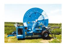Csődobok Ocmis VIR6M 140/350