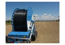 Csődobok Ocmis VIR9A 140/530
