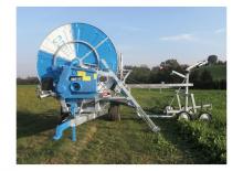Csődobok Ocmis VR3 100/300