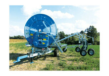 Csődobok Ocmis VR4 100/360