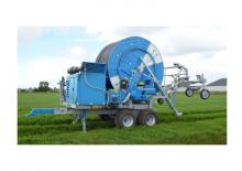 Csődobok Ocmis VR5M INSO 100/450
