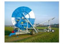 Csődobok Ocmis VR6 110/550