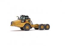 Csuklóvázas dömperek Caterpillar 730C2