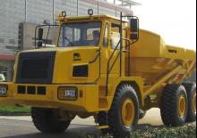 Csuklóvázas dömperek RHINO RADT60