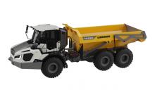Csuklóvázas dömperek Liebherr TA 230 Litronic