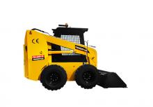 Csúszókormányzású rakodók PowerPlus PSL1100S-III