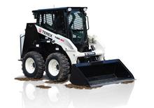 Csúszókormányzású rakodók Terex TSR 60