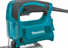 Dekopír fűrész Makita 4329K