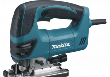 Dekopír fűrész Makita 4350CTJ