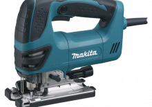 Dekopír fűrész Makita 4350FCTJ