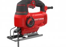Dekopír fűrész Craftsman CMES610 