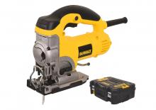 Dekopír fűrész DEWALT DW331K-QS