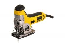 Dekopír fűrész DEWALT DW333K-QS