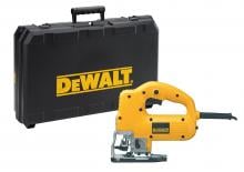 Dekopír fűrész DEWALT DW341K-QS