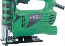 Dekopír fűrész HiKOKI FCJ65V3