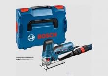 Dekopír fűrész Bosch GST 160 CE