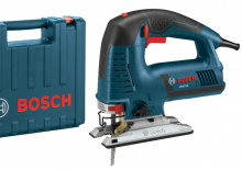 Dekopír fűrész Bosch JS572EK
