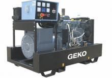 Dízel generátorok Geko ® 100000 ED-S/IEDA Silent