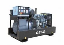 Dízel generátorok Geko ® 100003 ED-S/DEDA
